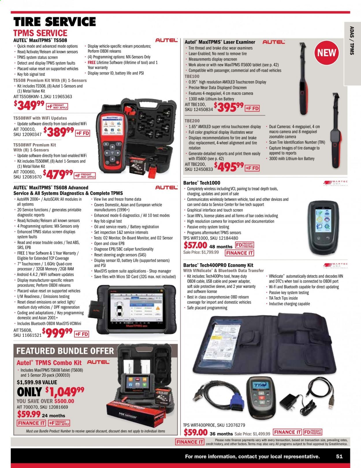 Carquest Weekly Ad Flyer December 27 to March 27