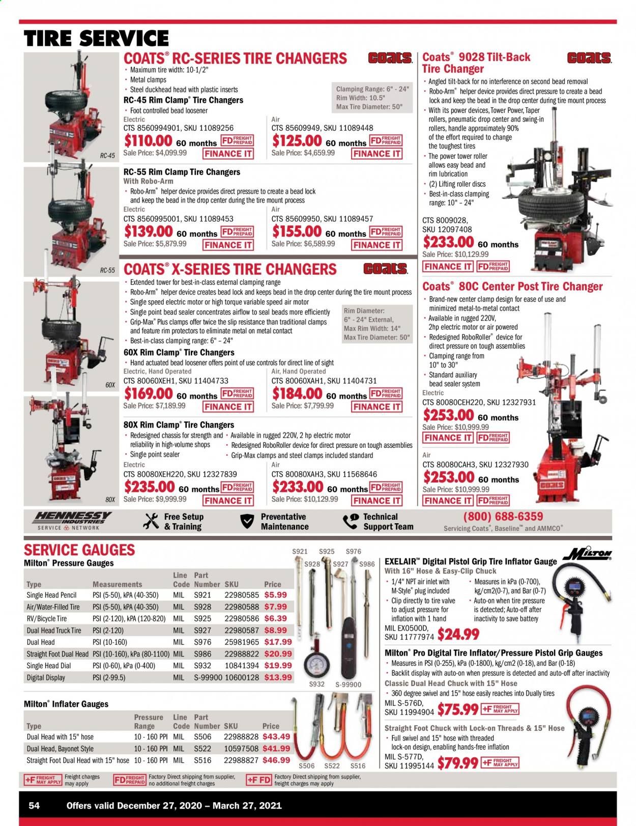 Carquest Weekly Ad Flyer December 27 to March 27