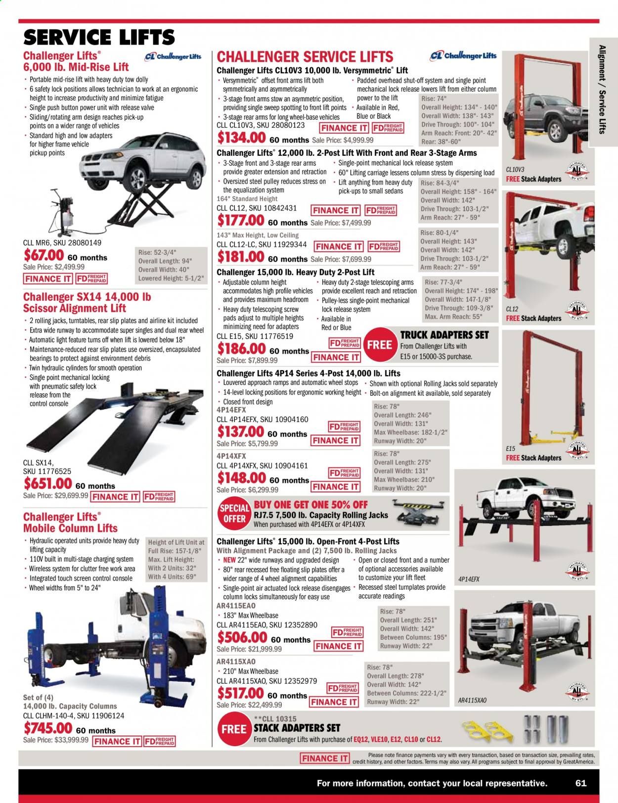 Carquest Weekly Ad Flyer December 27 to March 27