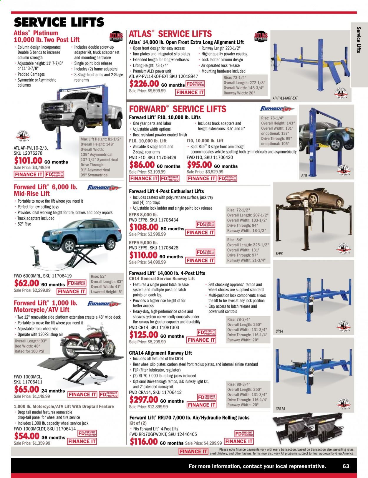 Carquest Weekly Ad Flyer December 27 to March 27