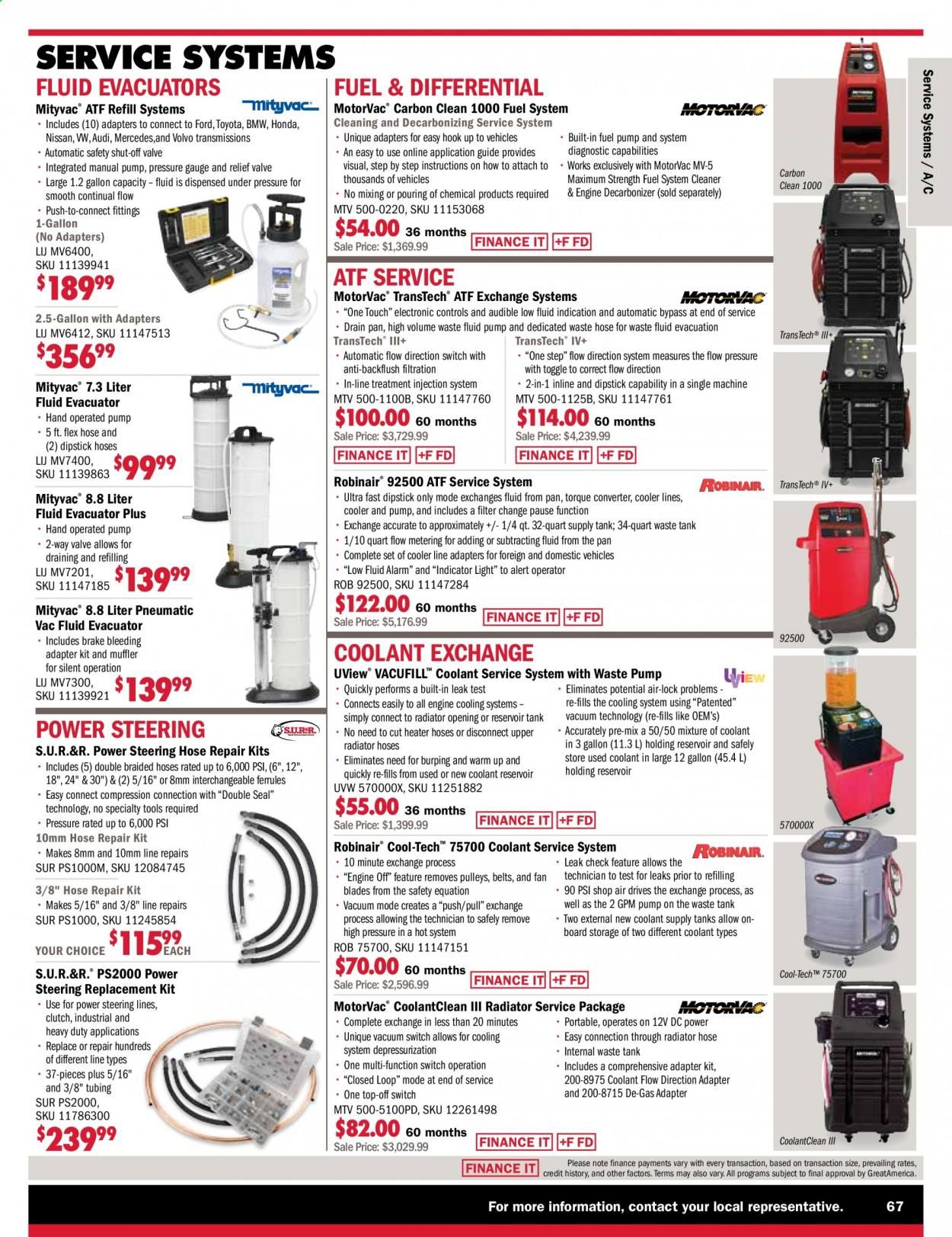 Carquest Weekly Ad Flyer December 27 to March 27