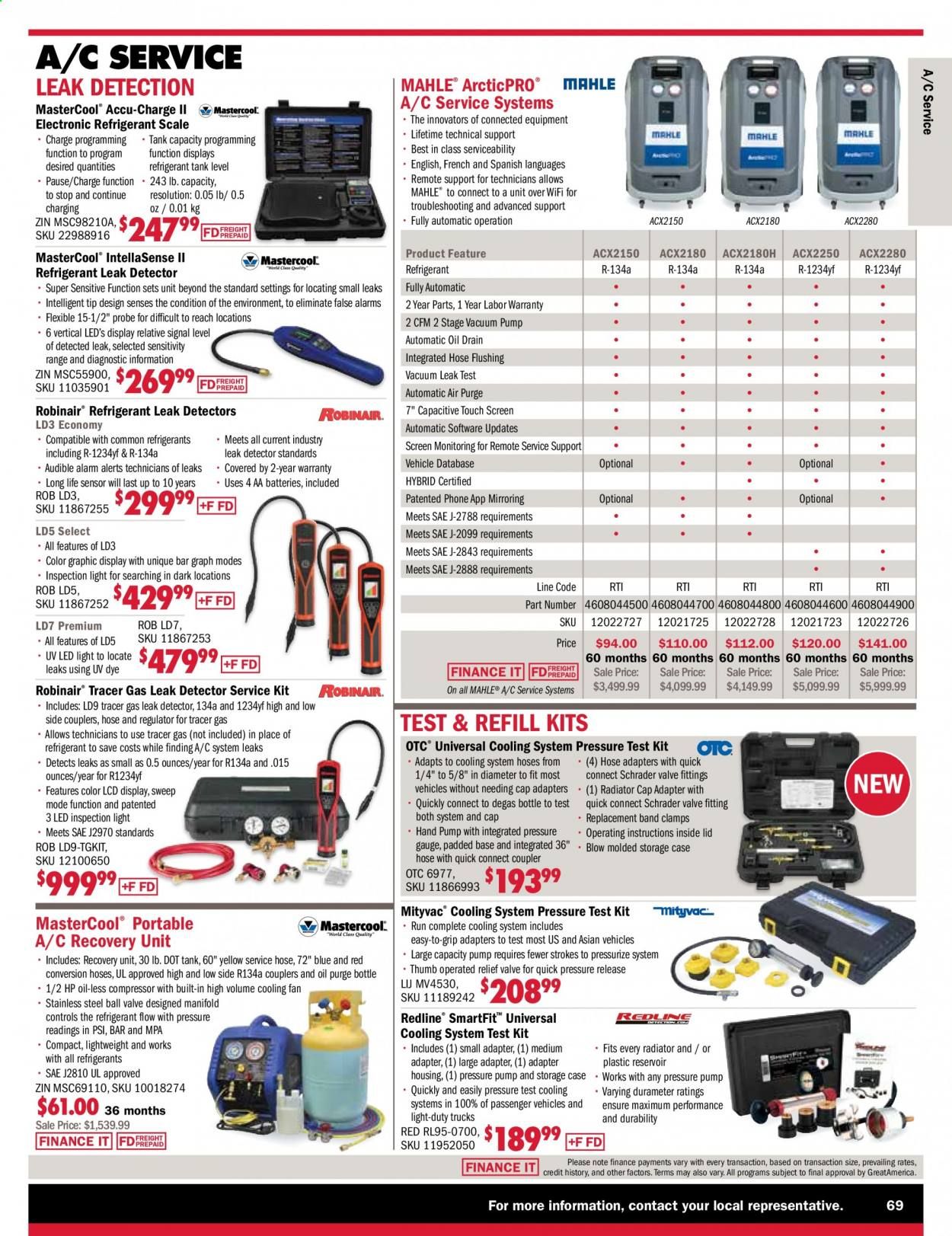 Carquest Weekly Ad Flyer December 27 to March 27