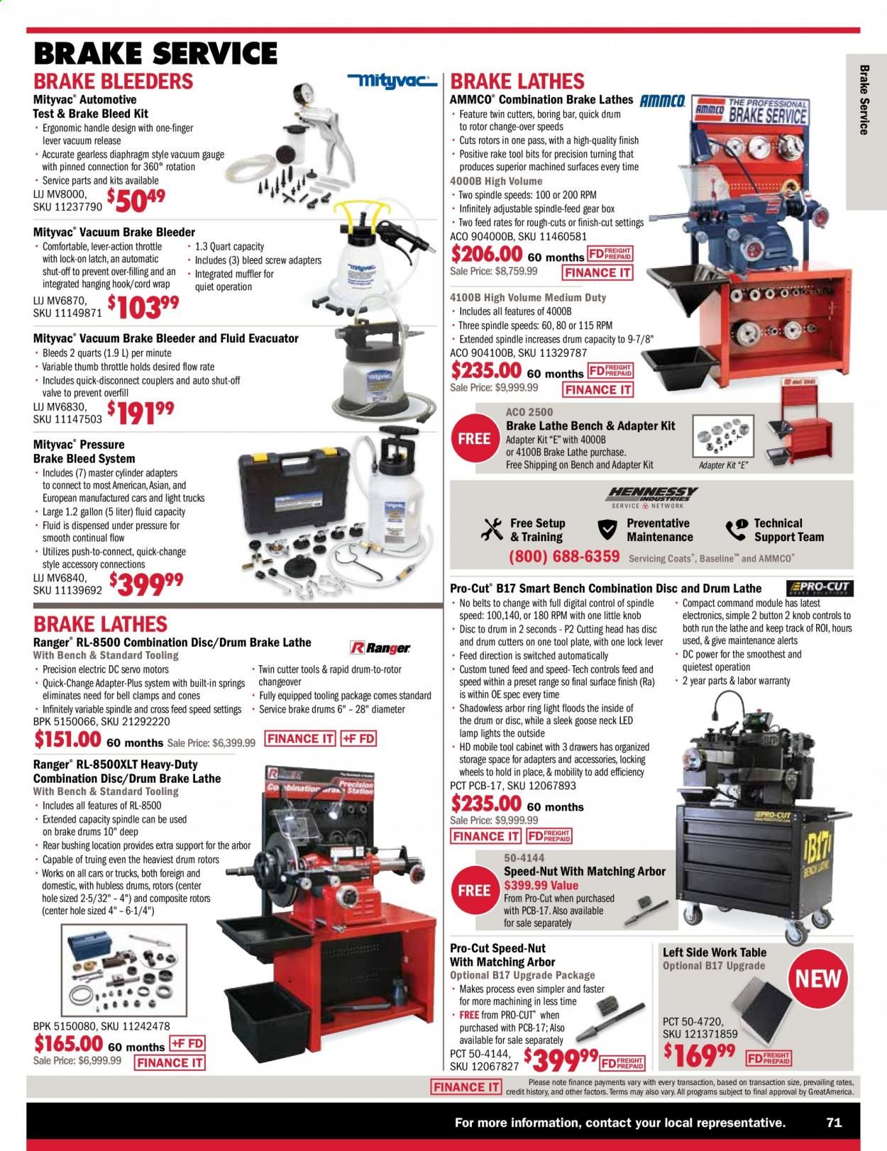 Carquest Weekly Ad Flyer December 27 to March 27