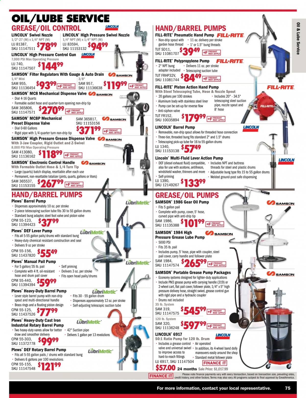 Carquest Weekly Ad Flyer December 27 to March 27