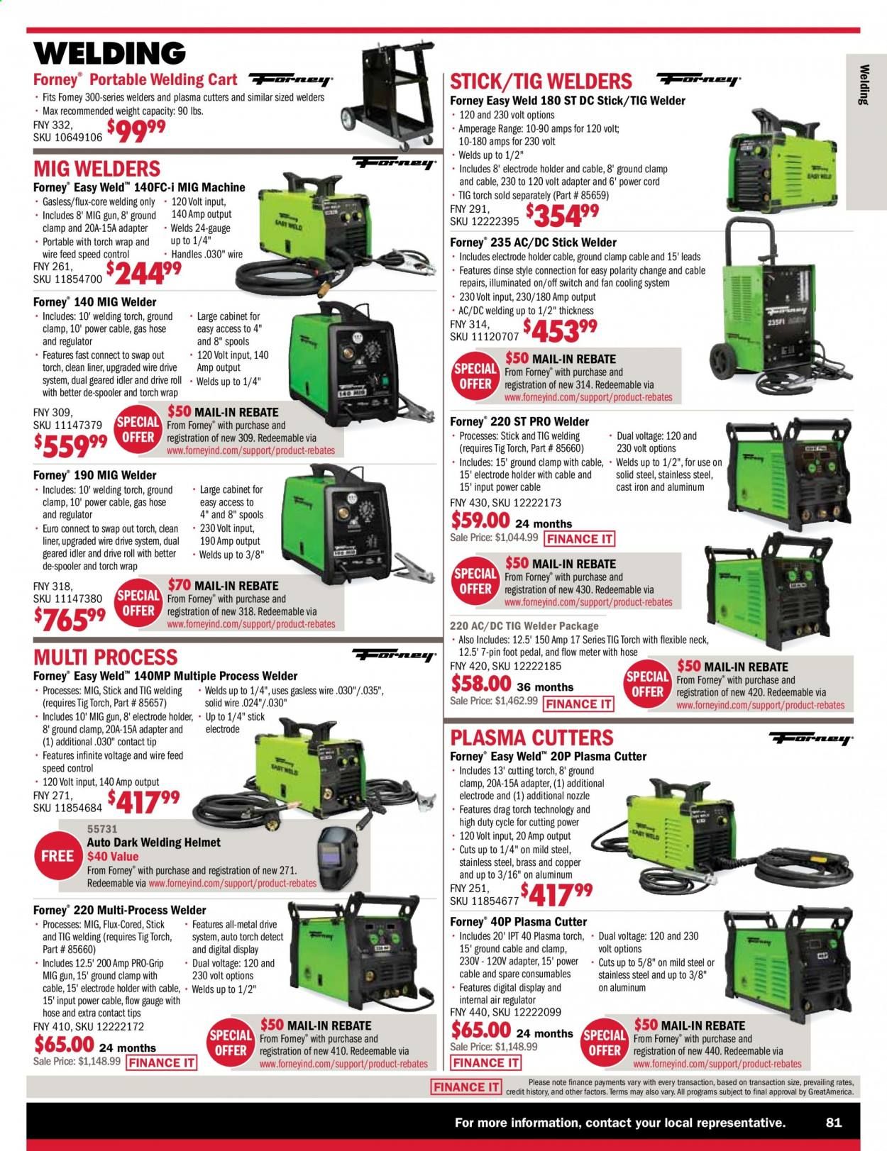 Carquest Weekly Ad Flyer December 27 to March 27