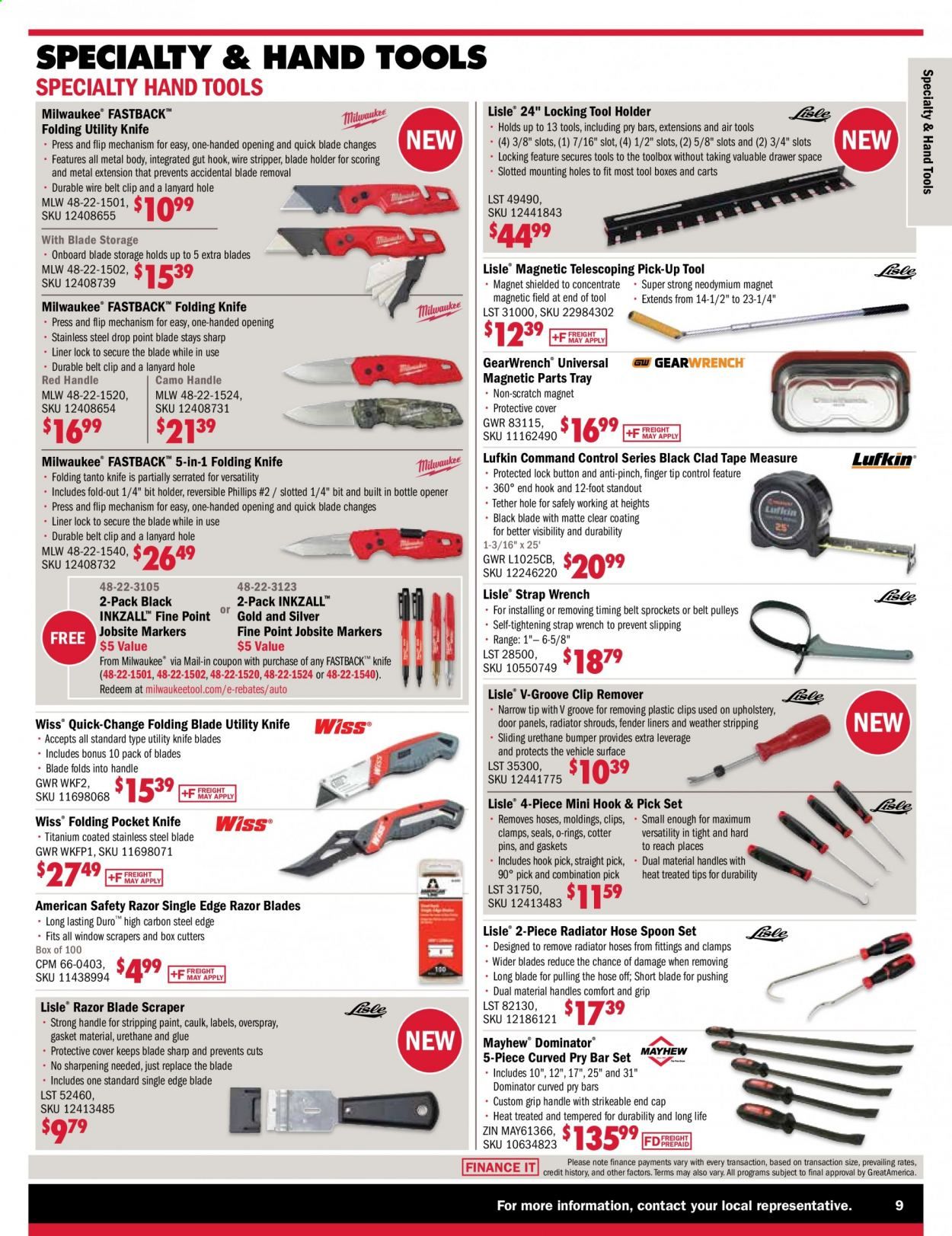 Carquest Weekly Ad Flyer December 27 to March 27