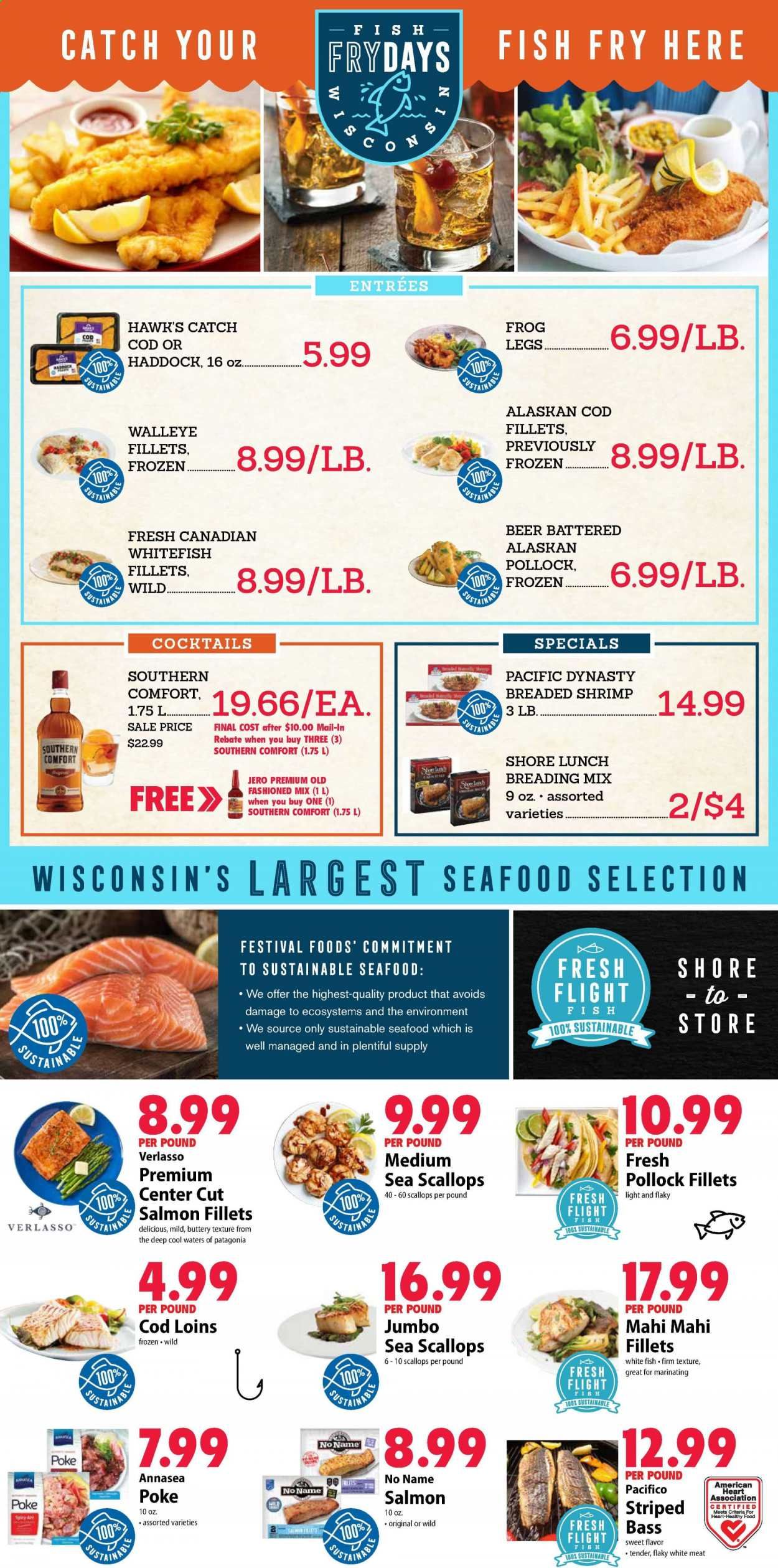 Festival Foods Weekly Ad Flyer February 17 to February 23