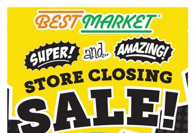 Best Market (NY) Weekly Ad Flyer February 19 to February 24