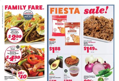 Family Fare Weekly Ad Flyer February 21 to February 27