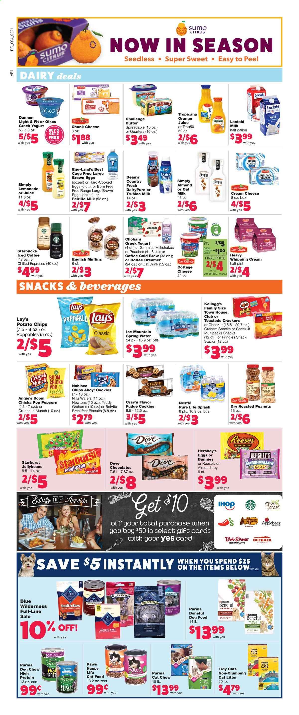Family Fare Weekly Ad Flyer February 21 to February 27