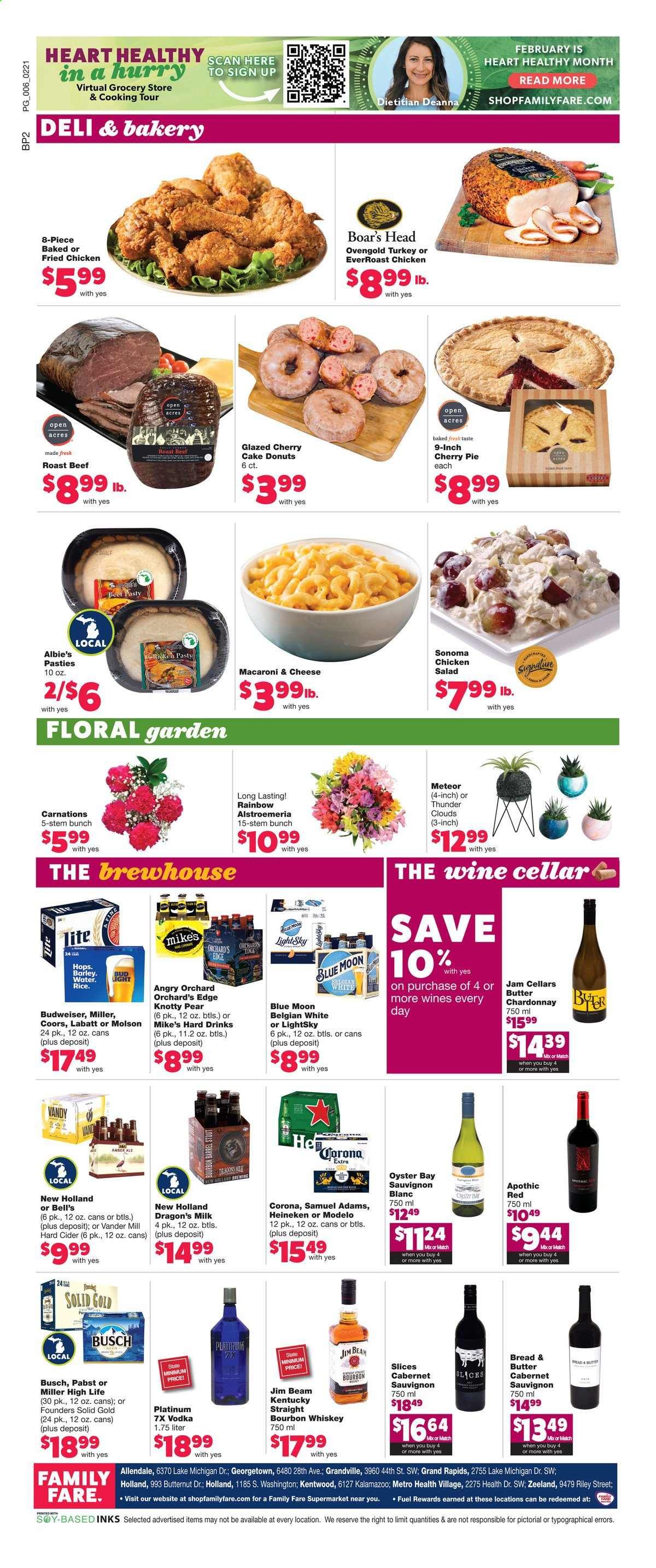 Family Fare Weekly Ad Flyer February 21 to February 27