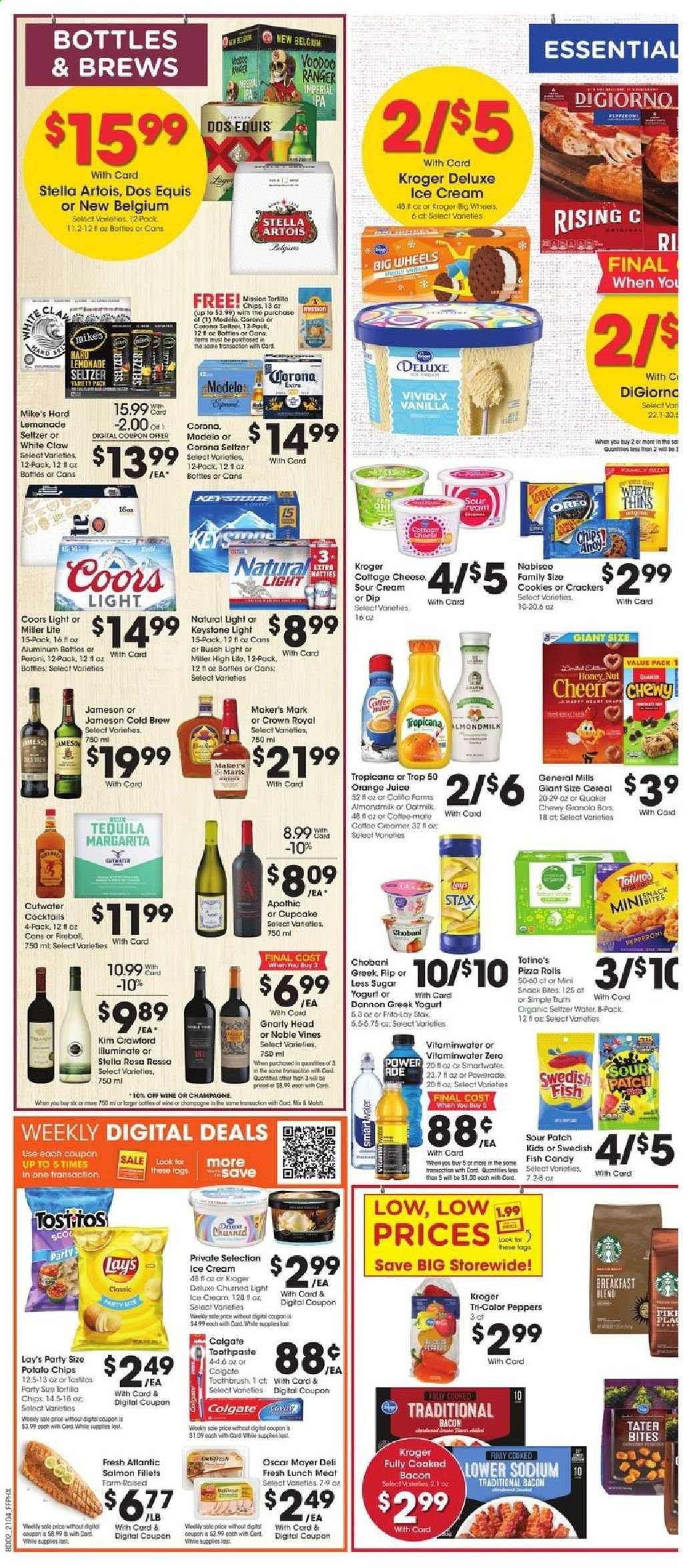 Fry’s (AZ) Weekly Ad Flyer February 24 to March 2