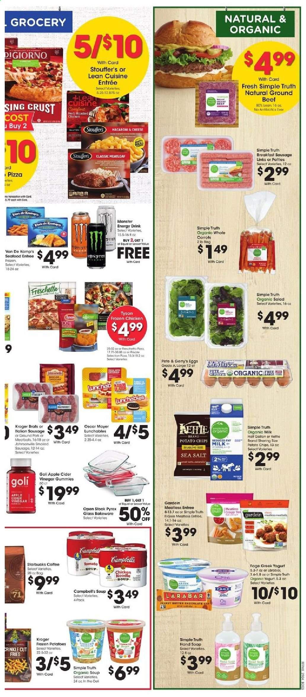 Fry’s (AZ) Weekly Ad Flyer February 24 to March 2