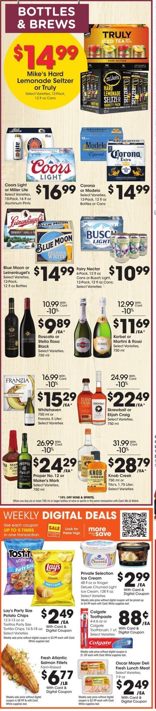 Baker's Weekly Ad Flyer February 24 to March 2