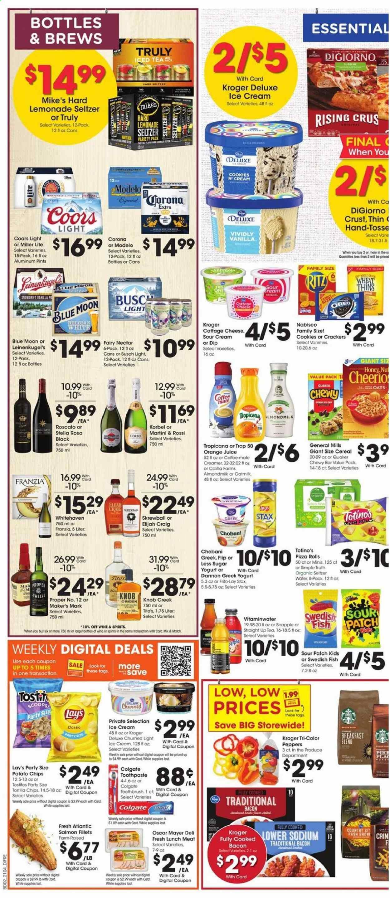 Baker's Weekly Ad Flyer February 24 to March 2