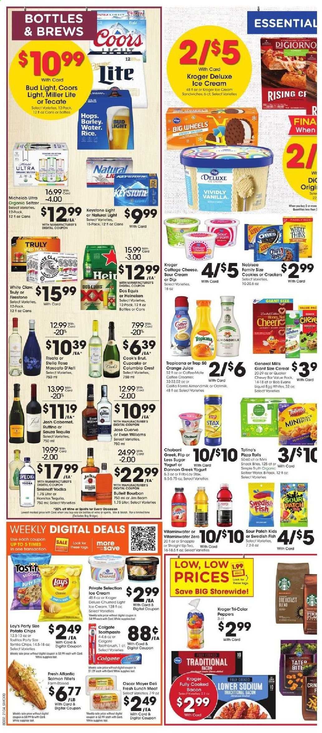 Smith's (AZ, ID, MT, NM, NV, UT, WY) Weekly Ad Flyer February 24 to March 2