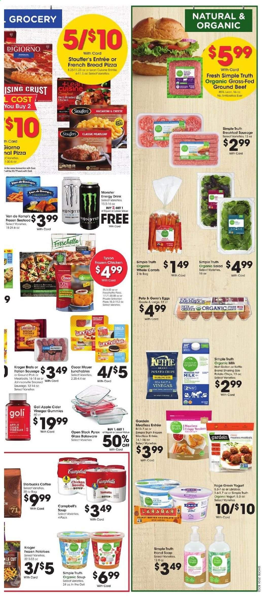 Smith's (AZ, ID, MT, NM, NV, UT, WY) Weekly Ad Flyer February 24 to March 2