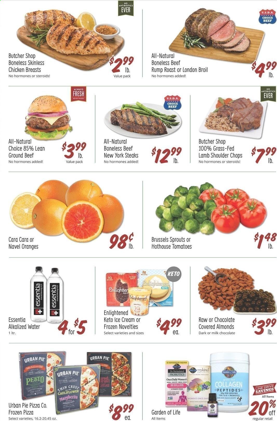 Sprouts Weekly Ad Flyer February 24 to March 2