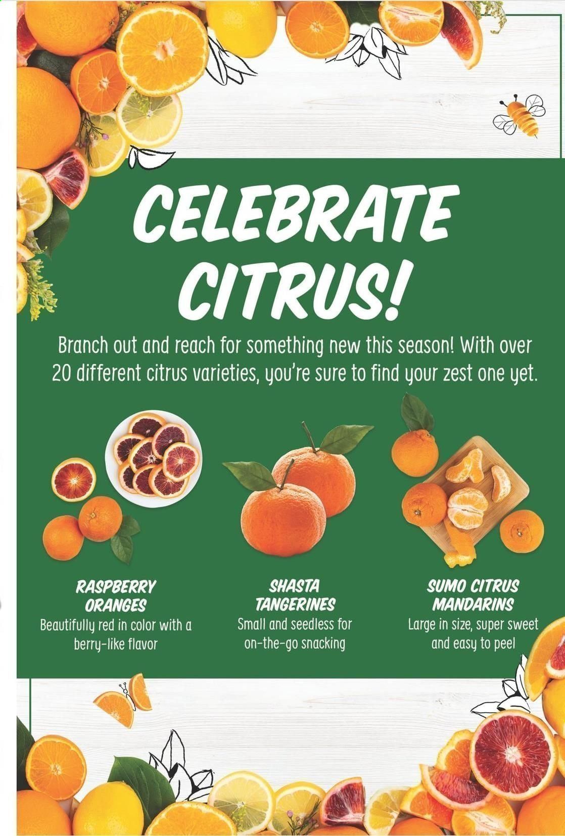 Sprouts Weekly Ad Flyer February 24 to March 2