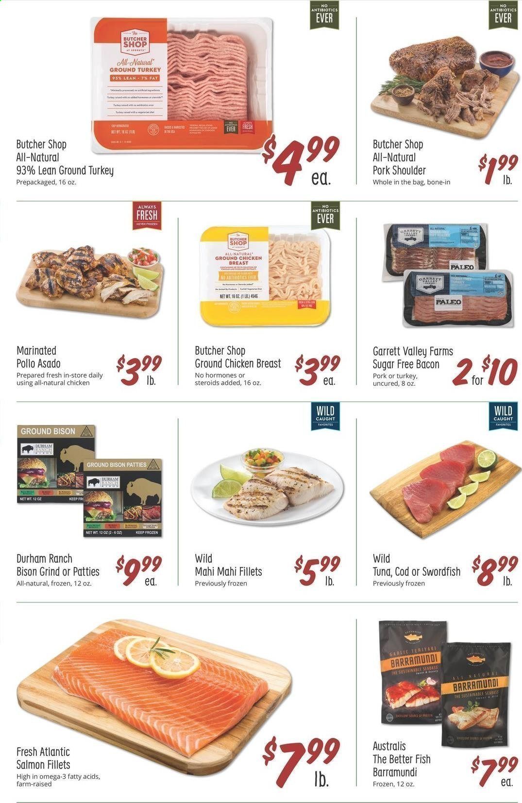 Sprouts Weekly Ad Flyer February 24 to March 2