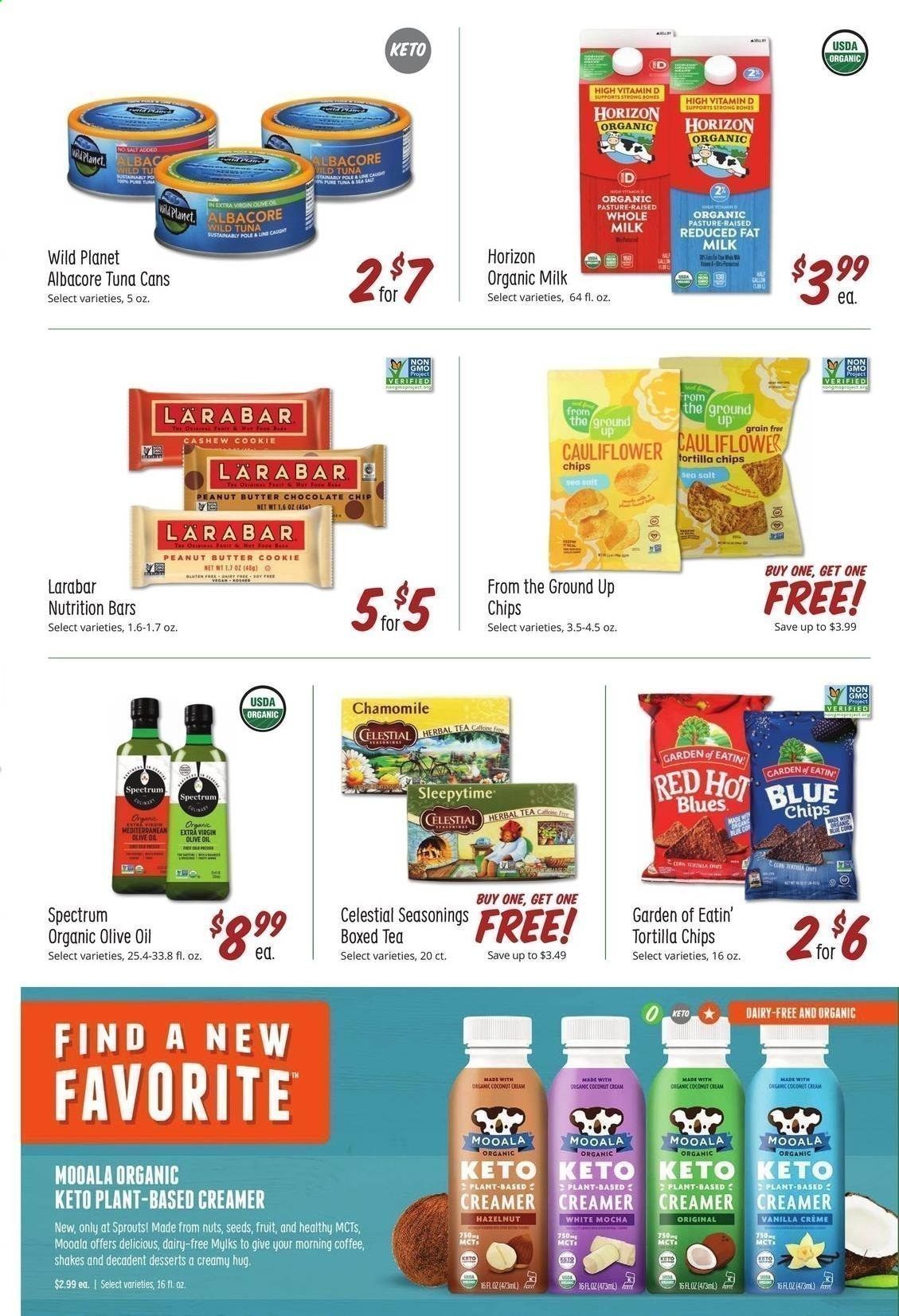 Sprouts Weekly Ad Flyer February 24 to March 2