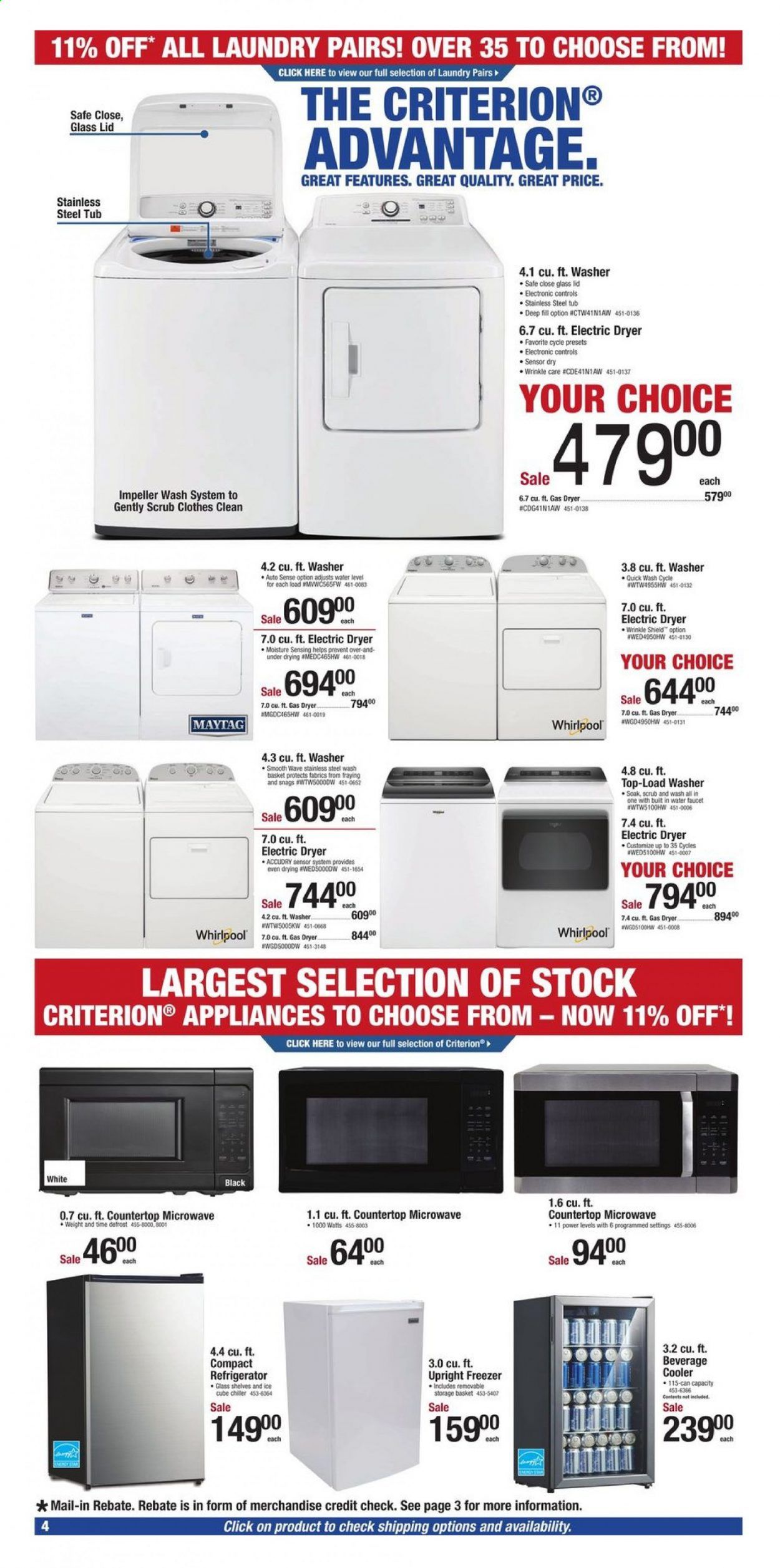 Menards Weekly Ad Flyer February 21 to February 24
