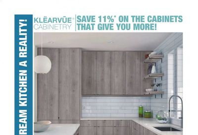 Menards Weekly Ad Flyer February 21 to February 27