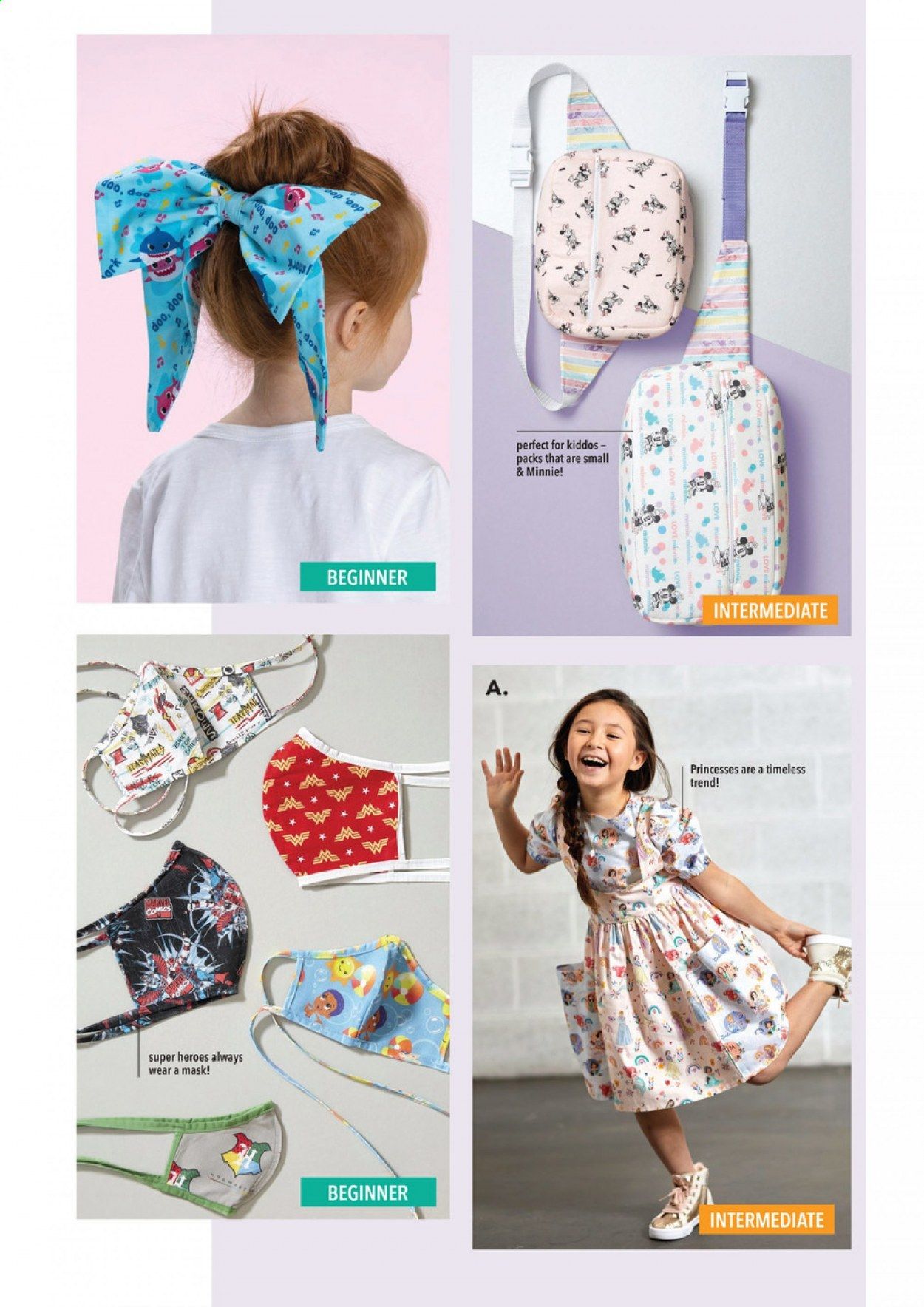 JOANN Weekly Ad Flyer February 23 to March 2