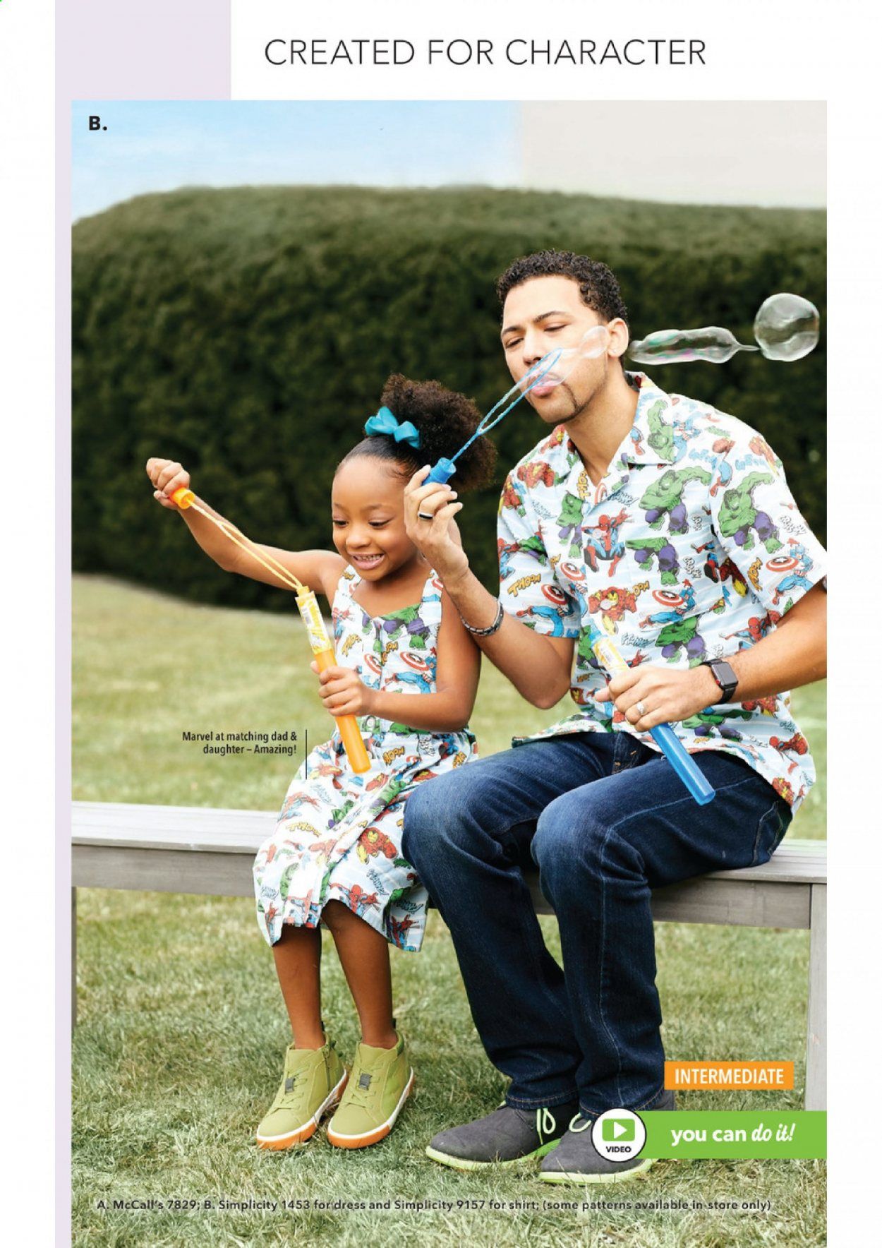 JOANN Weekly Ad Flyer February 23 to March 2