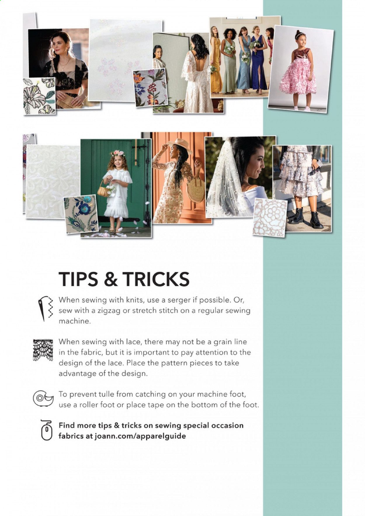 JOANN Weekly Ad Flyer February 23 to March 2