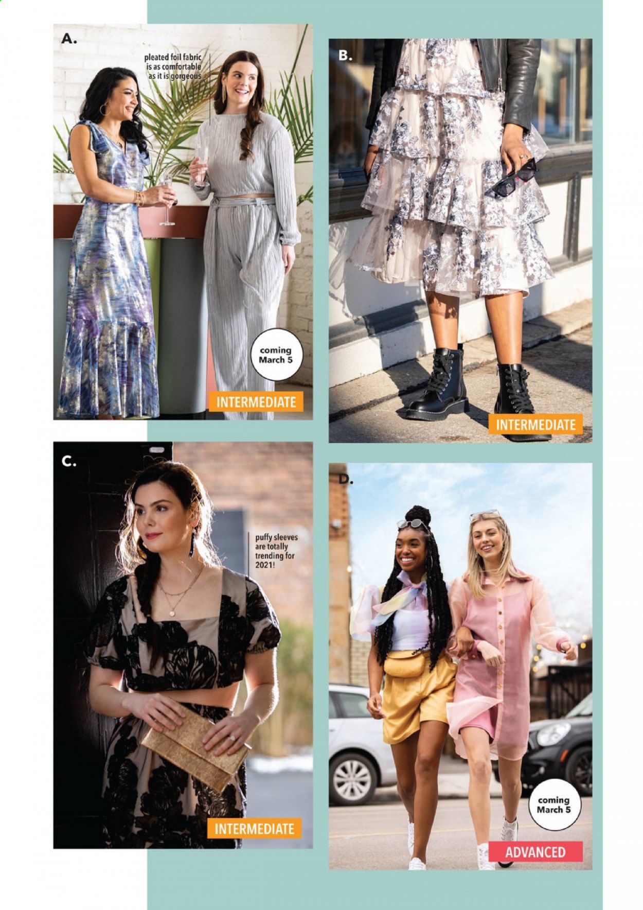 JOANN Weekly Ad Flyer February 23 to March 2