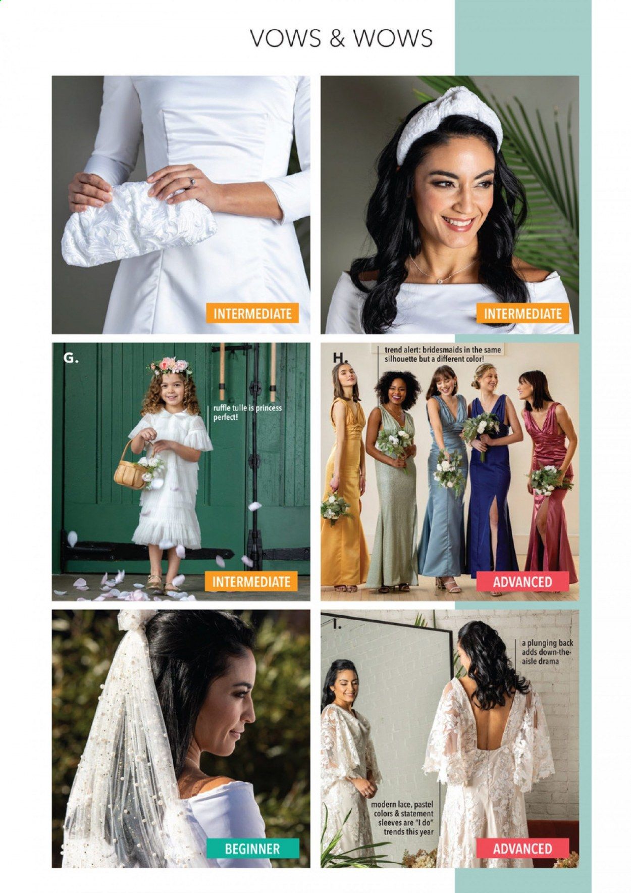 JOANN Weekly Ad Flyer February 23 to March 2
