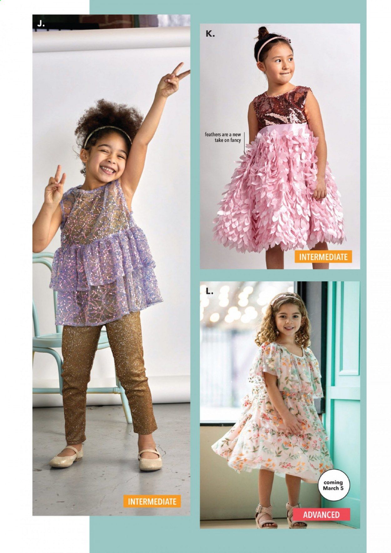 JOANN Weekly Ad Flyer February 23 to March 2