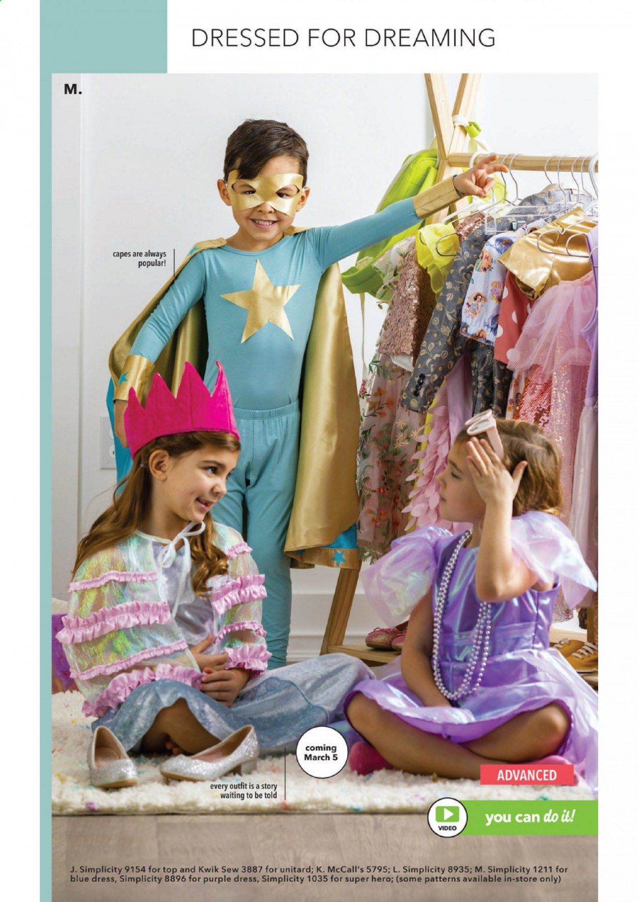 JOANN Weekly Ad Flyer February 23 to March 2