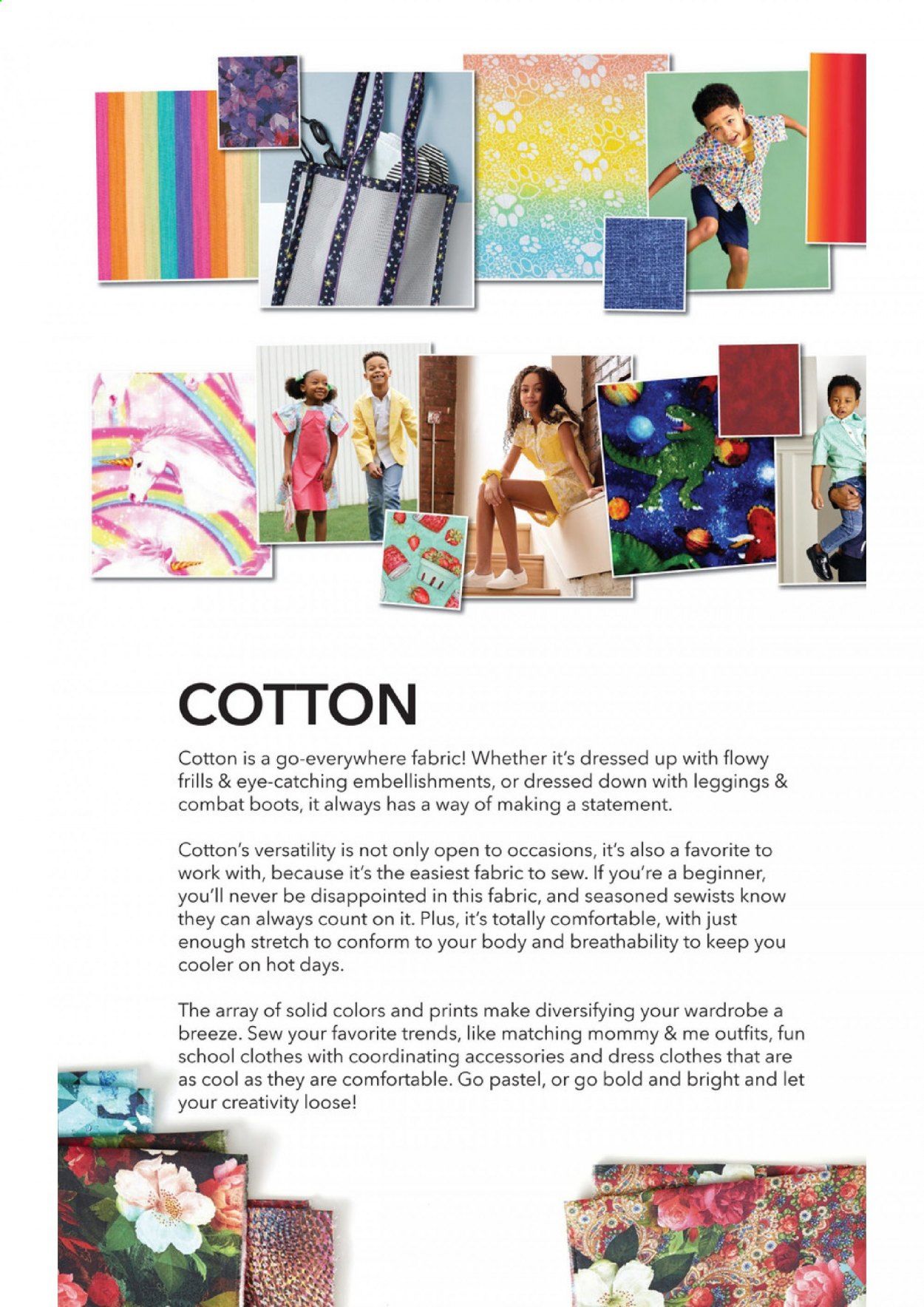 JOANN Weekly Ad Flyer February 23 to March 2