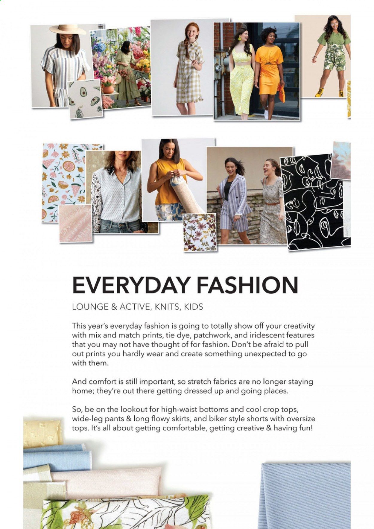 JOANN Weekly Ad Flyer February 23 to March 2