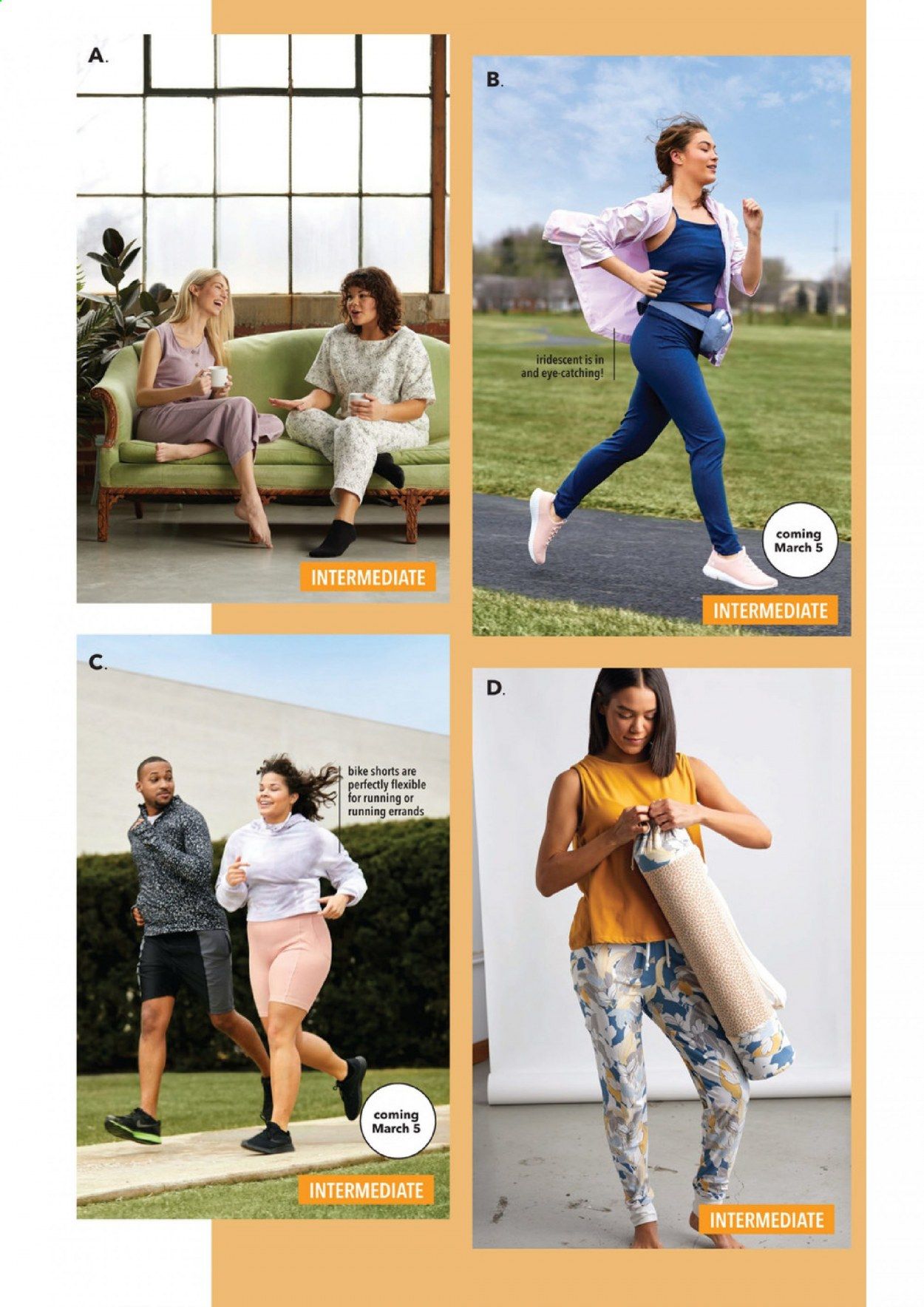 JOANN Weekly Ad Flyer February 23 to March 2
