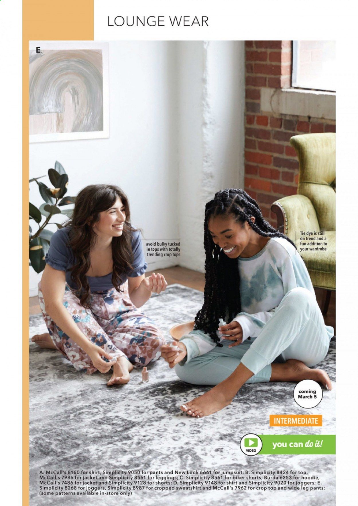 JOANN Weekly Ad Flyer February 23 to March 2