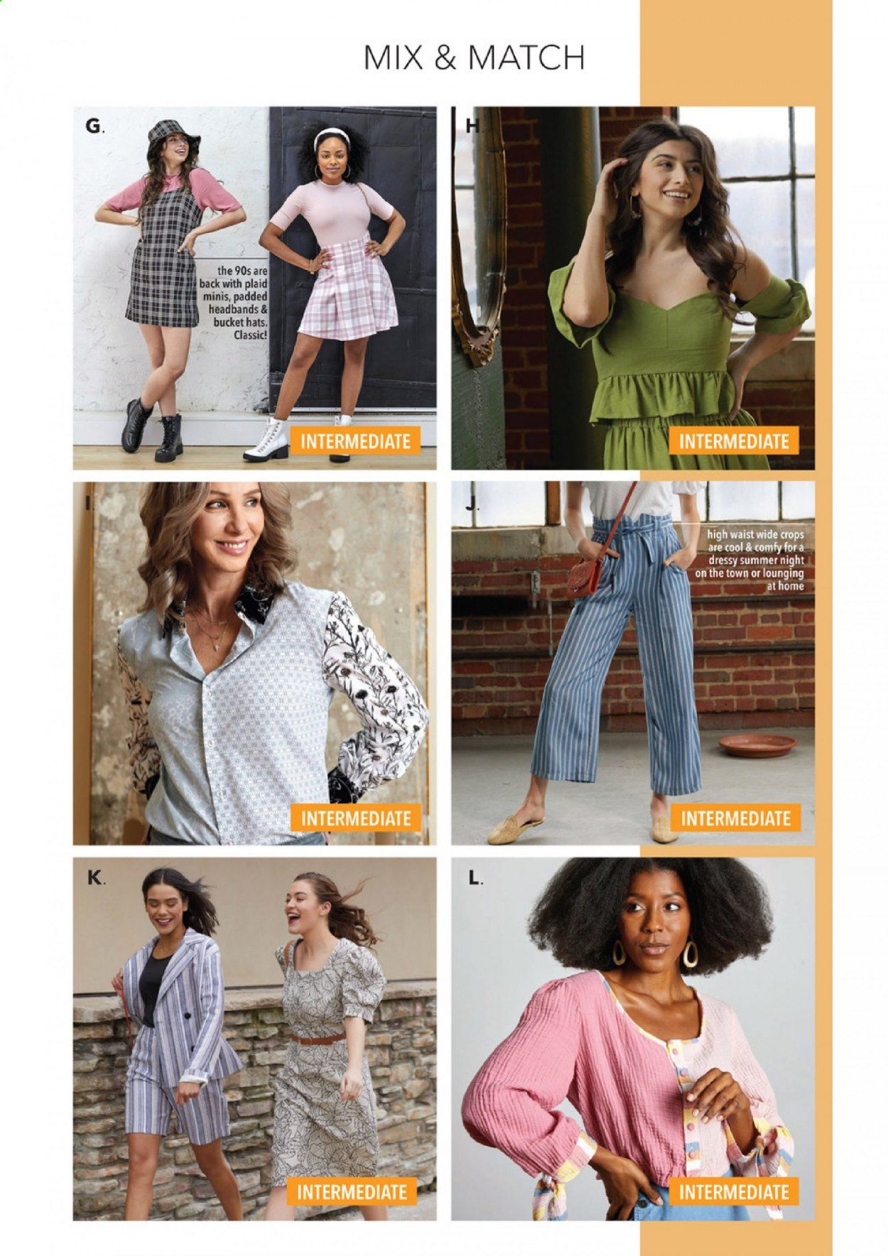 JOANN Weekly Ad Flyer February 23 to March 2