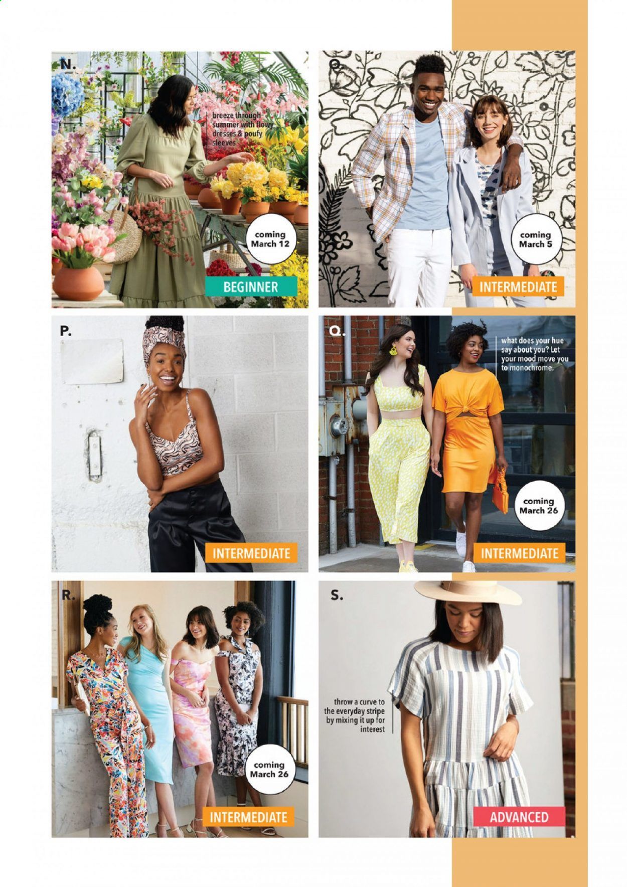 JOANN Weekly Ad Flyer February 23 to March 2