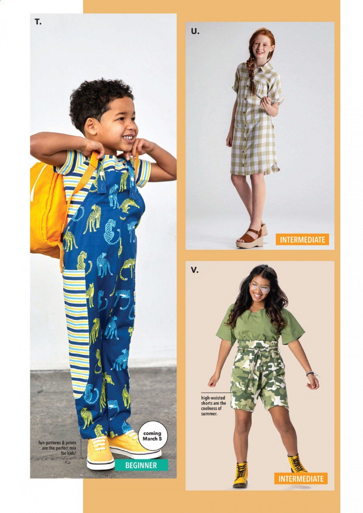 JOANN Weekly Ad Flyer February 23 to March 2