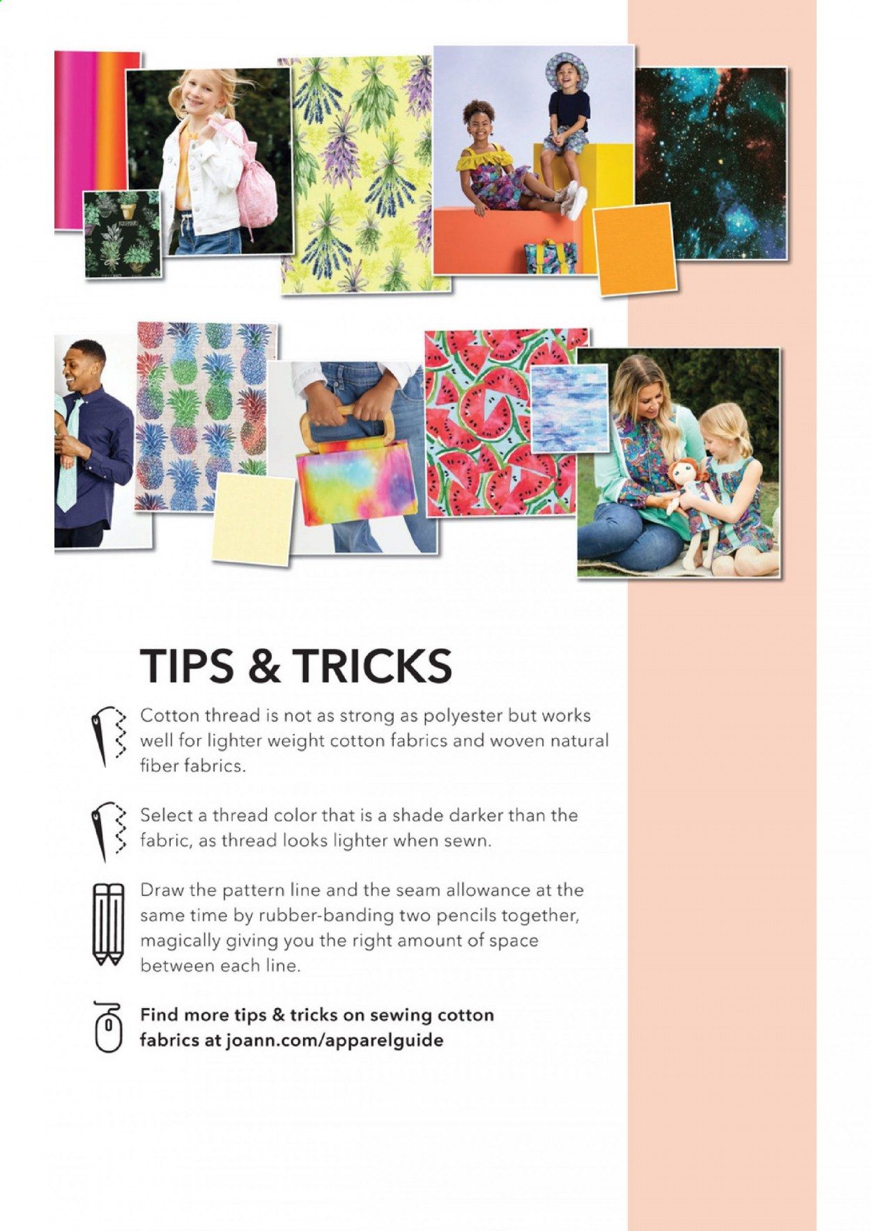 JOANN Weekly Ad Flyer February 23 to March 2