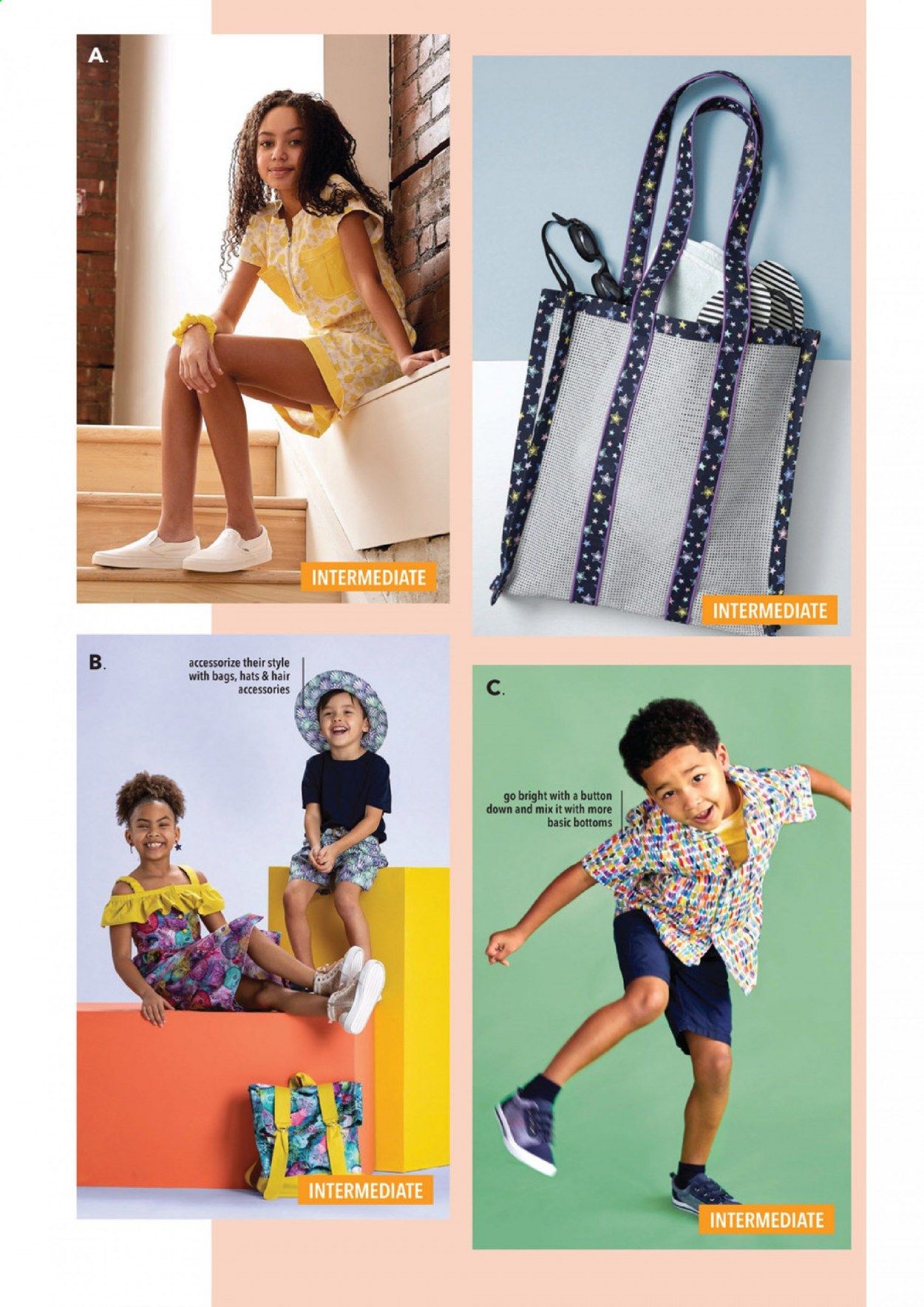 JOANN Weekly Ad Flyer February 23 to March 2