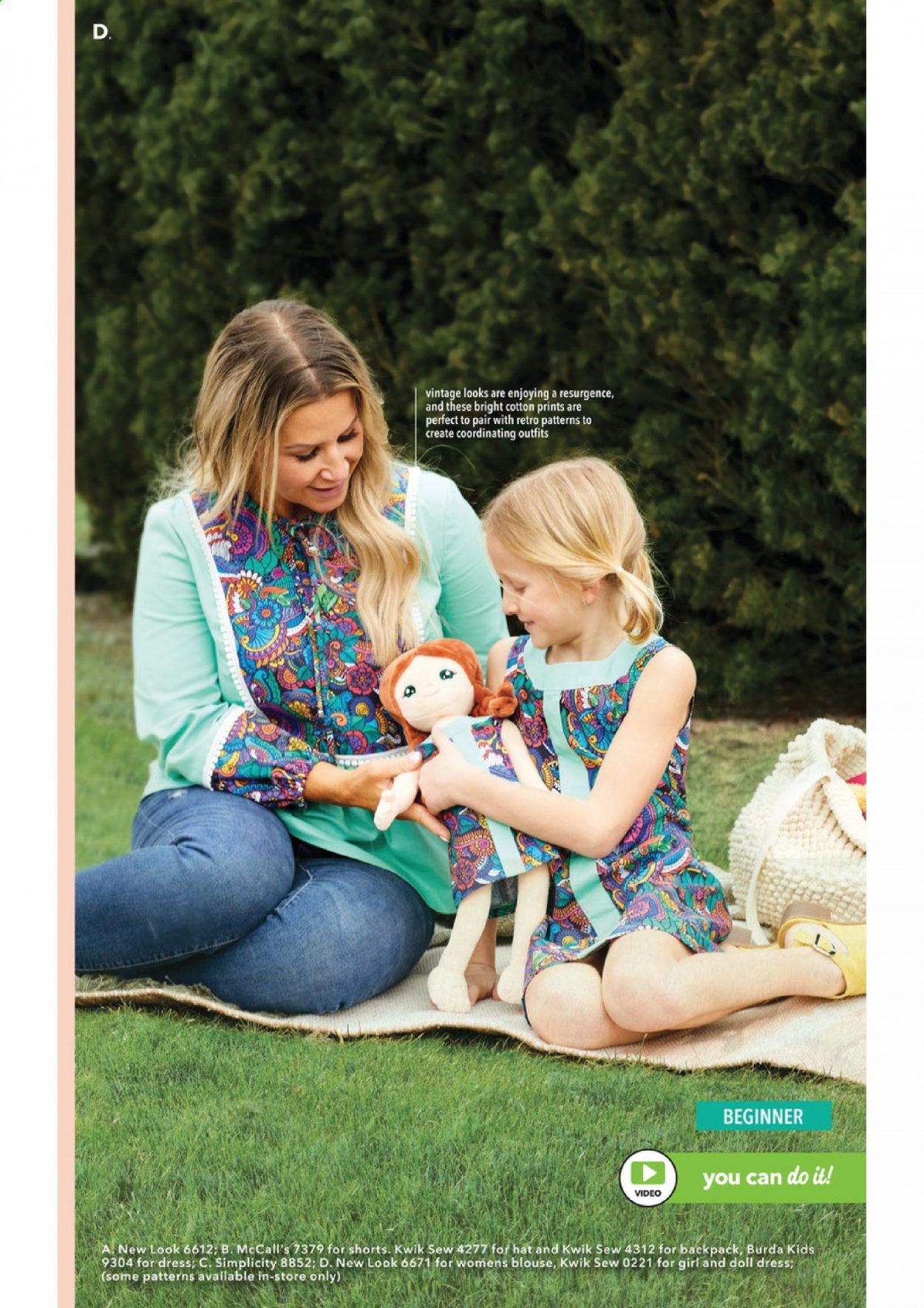 JOANN Weekly Ad Flyer February 23 to March 2