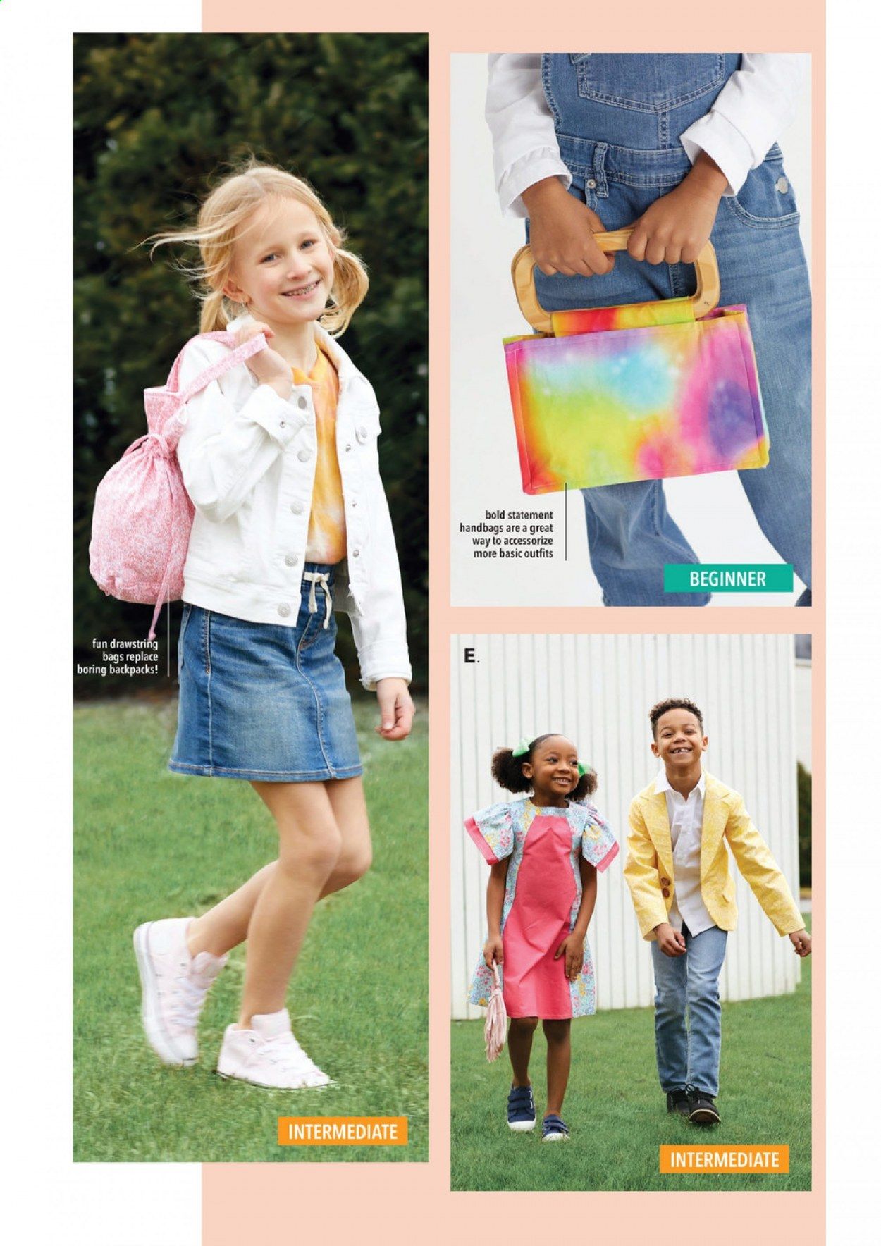 JOANN Weekly Ad Flyer February 23 to March 2