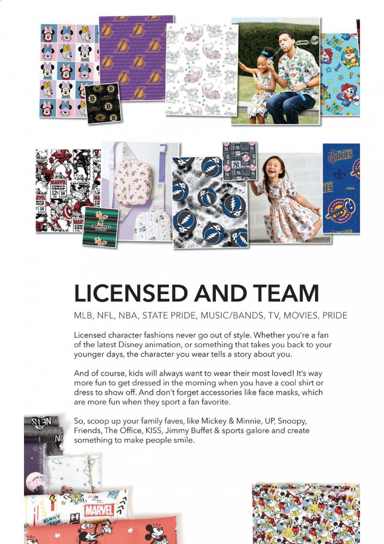 JOANN Weekly Ad Flyer February 23 to March 2