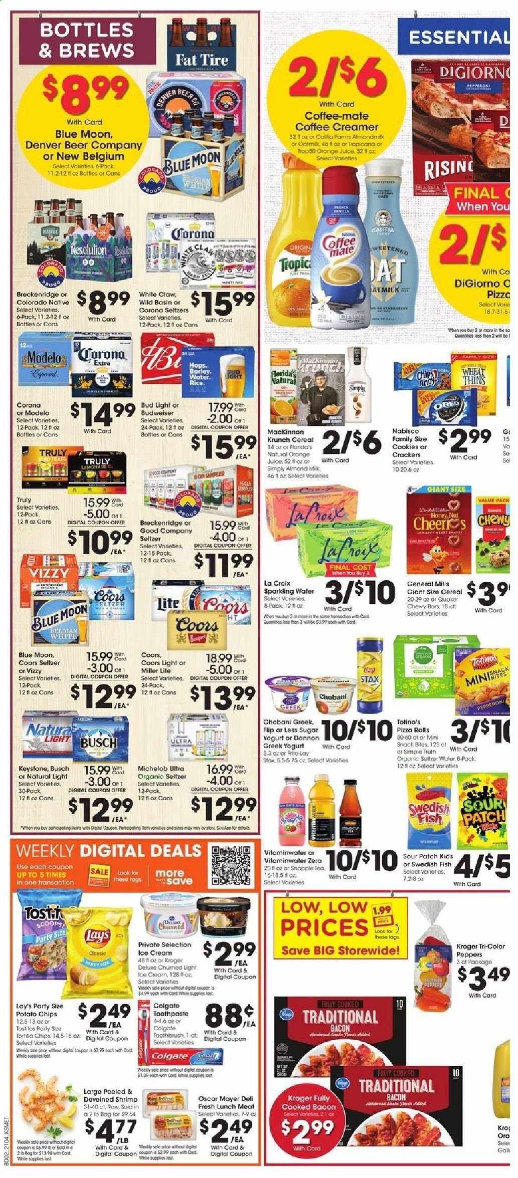 King Soopers (CO) Weekly Ad Flyer February 24 to March 2