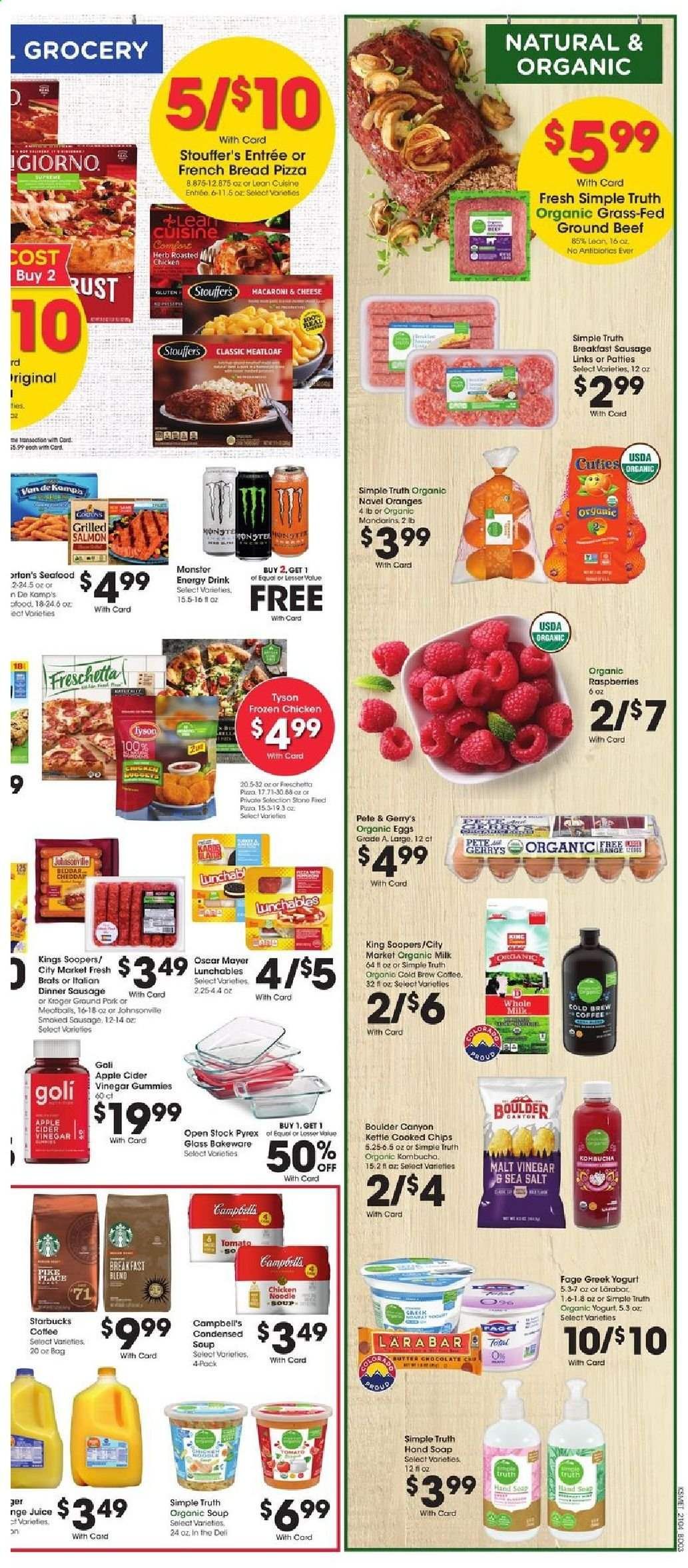 King Soopers (CO) Weekly Ad Flyer February 24 to March 2