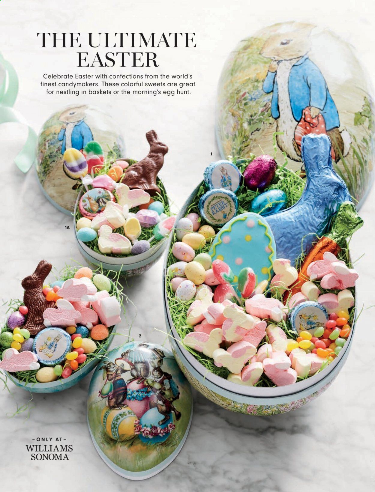 Williams-Sonoma Weekly Ad Flyer February 23 to March 2