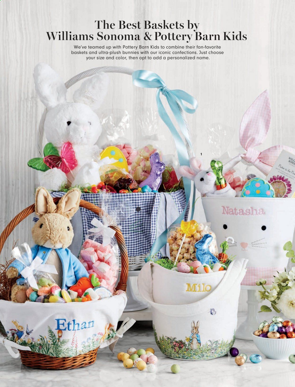 Williams-Sonoma Weekly Ad Flyer February 23 to March 2